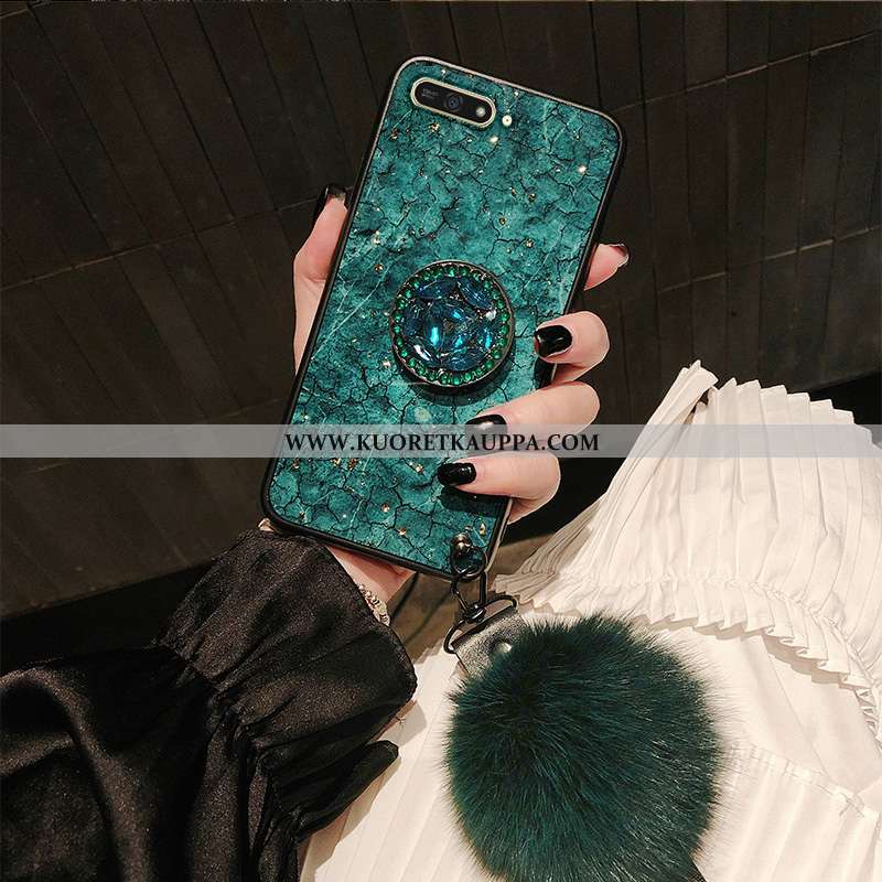 Kuori Huawei Y6 2020, Kuoret Huawei Y6 2020, Kotelo Huawei Y6 2020 Suuntaus Pehmeä Neste All Inclusi