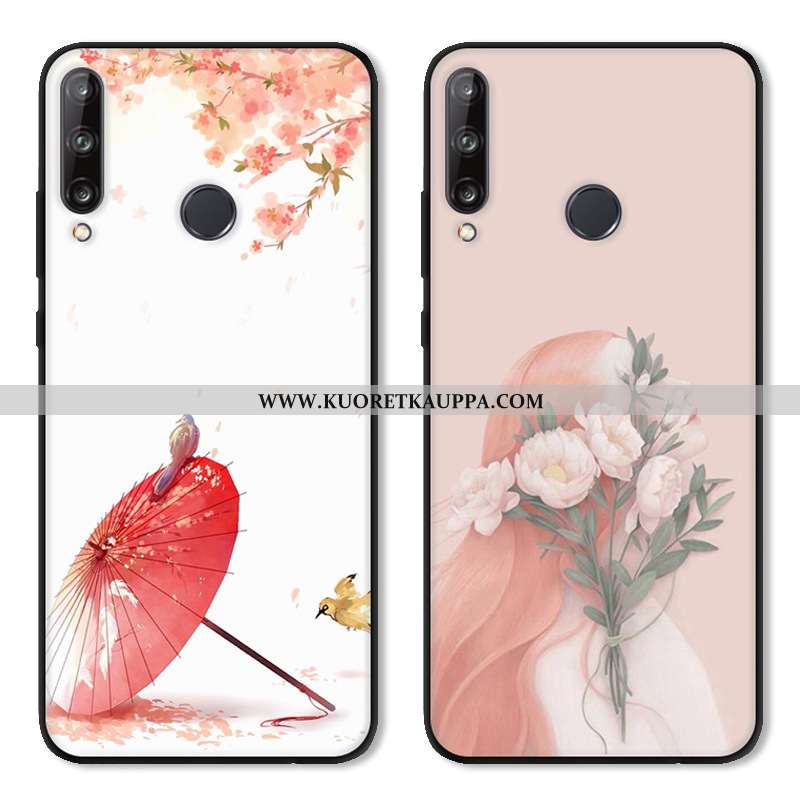 Kuori Huawei Y6p, Kuoret Huawei Y6p, Kotelo Huawei Y6p Luova Sarjakuva Kustannukset Murtumaton Muoka
