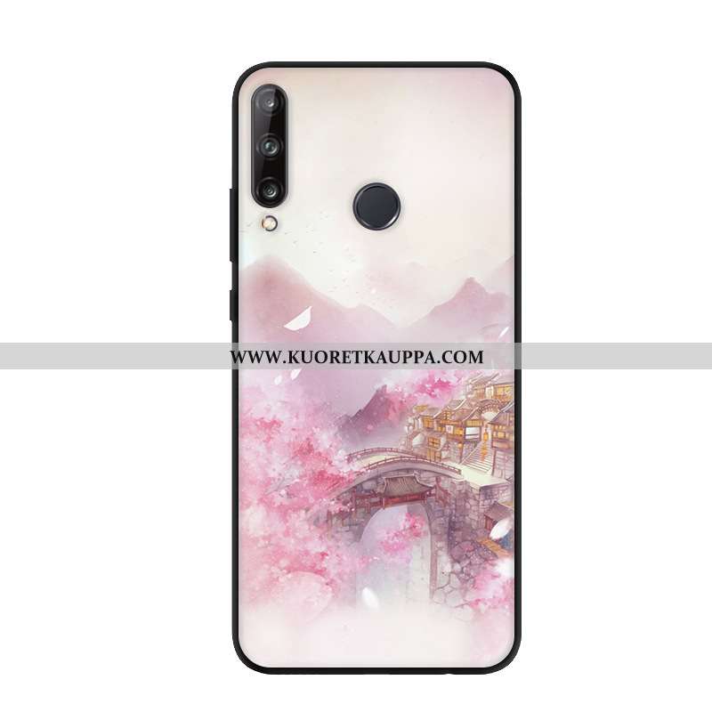 Kuori Huawei Y6p, Kuoret Huawei Y6p, Kotelo Huawei Y6p Luova Sarjakuva Kustannukset Murtumaton Muoka