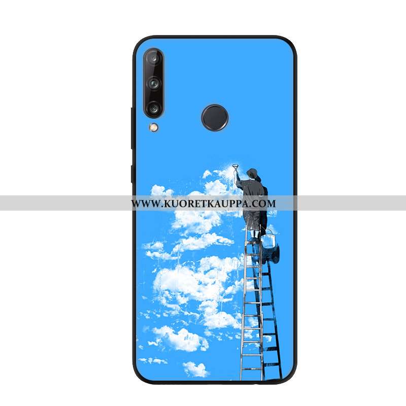 Kuori Huawei Y6p, Kuoret Huawei Y6p, Kotelo Huawei Y6p Luova Sarjakuva Kustannukset Murtumaton Muoka