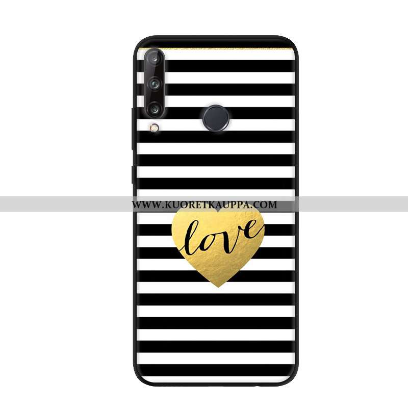 Kuori Huawei Y6p, Kuoret Huawei Y6p, Kotelo Huawei Y6p Luova Sarjakuva Kustannukset Murtumaton Muoka