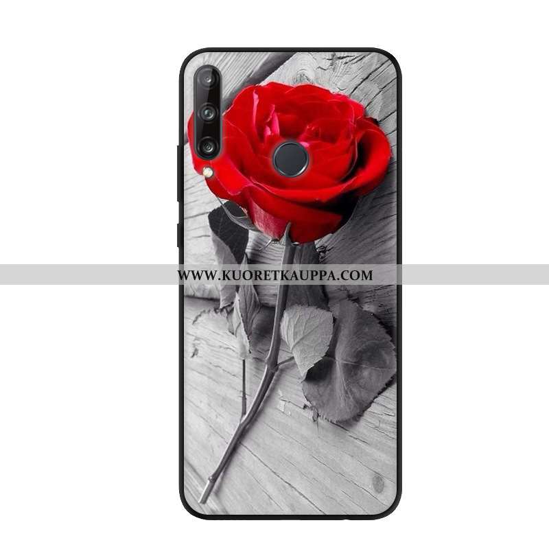 Kuori Huawei Y6p, Kuoret Huawei Y6p, Kotelo Huawei Y6p Luova Sarjakuva Kustannukset Murtumaton Muoka