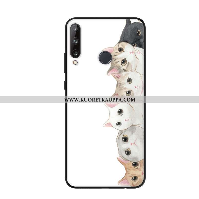 Kuori Huawei Y6p, Kuoret Huawei Y6p, Kotelo Huawei Y6p Luova Sarjakuva Kustannukset Murtumaton Muoka
