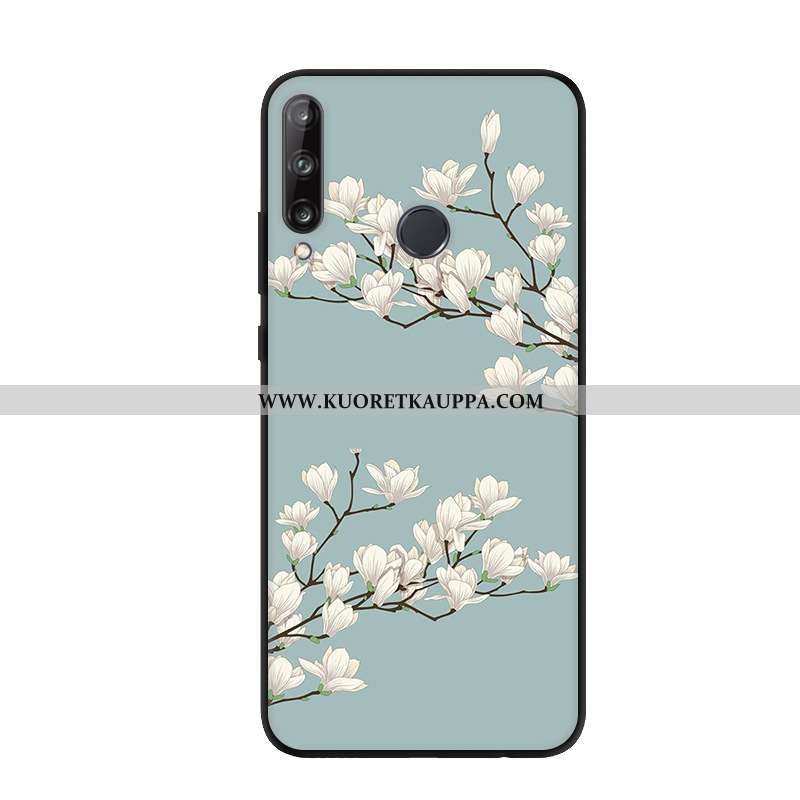 Kuori Huawei Y6p, Kuoret Huawei Y6p, Kotelo Huawei Y6p Luova Sarjakuva Kustannukset Murtumaton Muoka