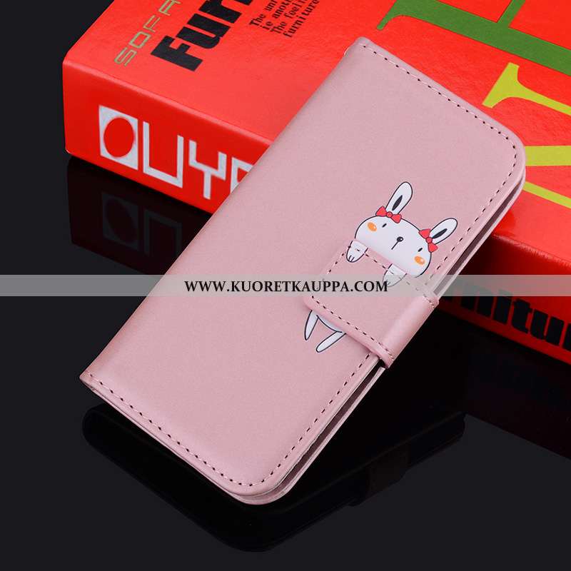 Kuori Huawei Y6p, Kuoret Huawei Y6p, Kotelo Huawei Y6p Suojaus Nahkakuori All Inclusive Puhelimen Mu