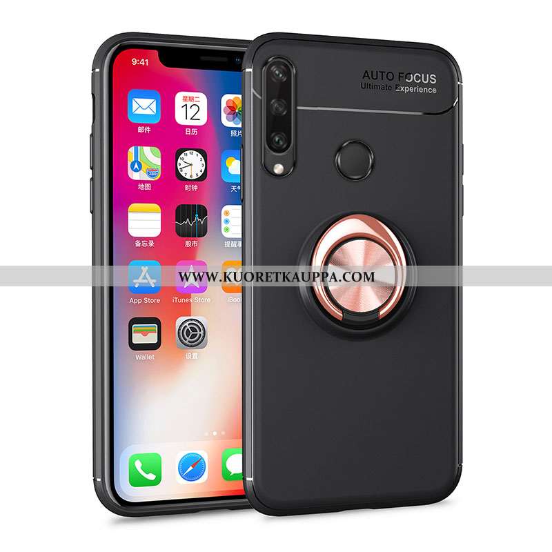 Kuori Huawei Y6p, Kuoret Huawei Y6p, Kotelo Huawei Y6p Suojaus Pehmeä Neste Magneettinen All Inclusi