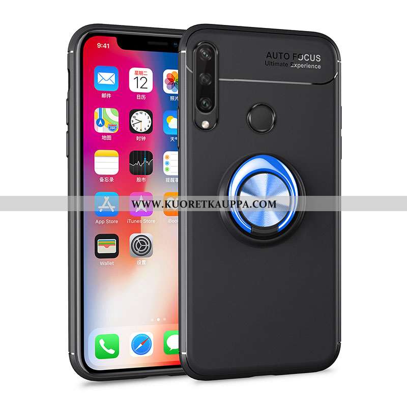 Kuori Huawei Y6p, Kuoret Huawei Y6p, Kotelo Huawei Y6p Suojaus Pehmeä Neste Magneettinen All Inclusi