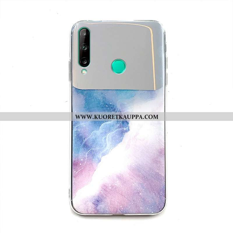 Kuori Huawei Y6p, Kuoret Huawei Y6p, Kotelo Huawei Y6p Suojaus Puhelimen Monivärinen Väri