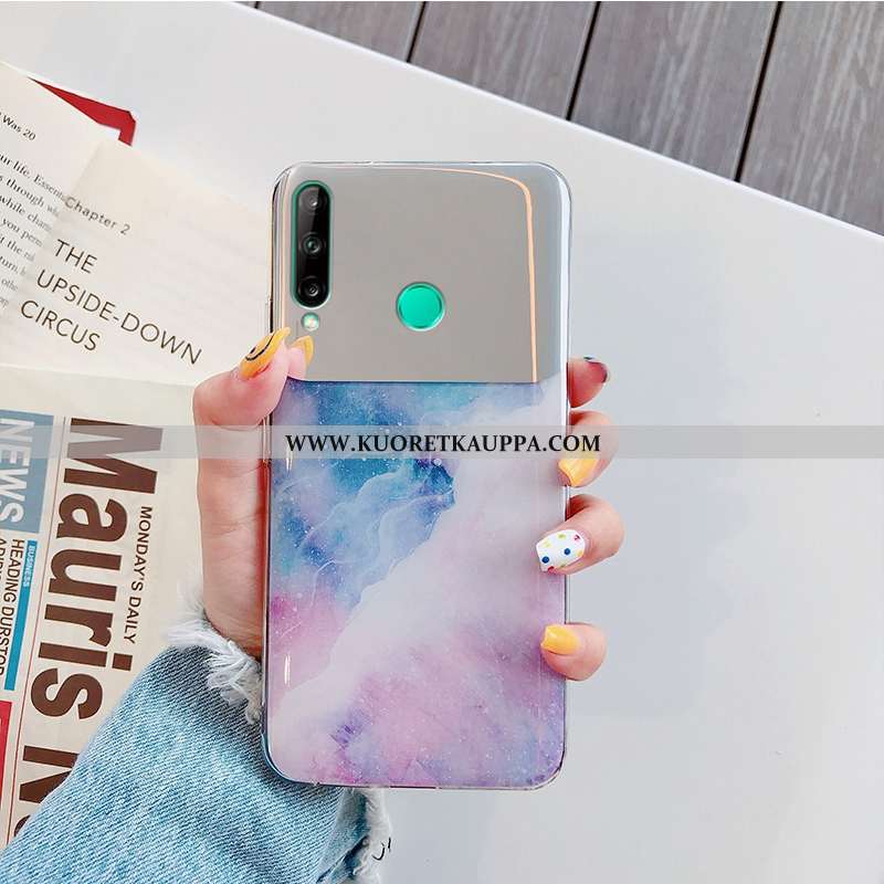 Kuori Huawei Y6p, Kuoret Huawei Y6p, Kotelo Huawei Y6p Suojaus Puhelimen Monivärinen Väri