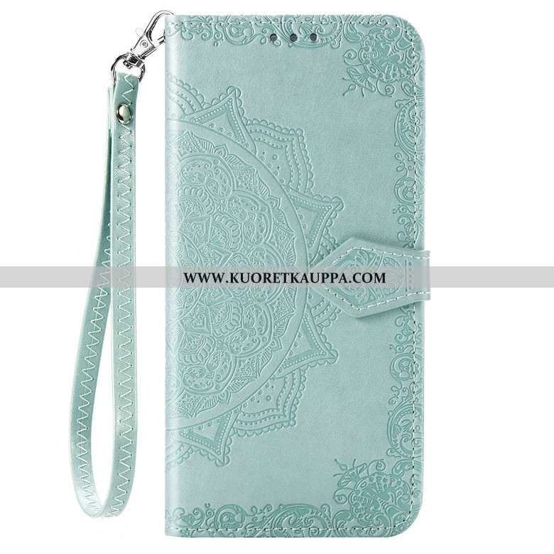 Kuori Huawei Y6s, Kuoret Huawei Y6s, Kotelo Huawei Y6s Luova Suojaus All Inclusive Simpukka Nahkakuo