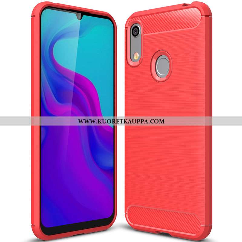 Kuori Huawei Y6s, Kuoret Huawei Y6s, Kotelo Huawei Y6s Pehmeä Neste Silikoni Murtumaton All Inclusiv