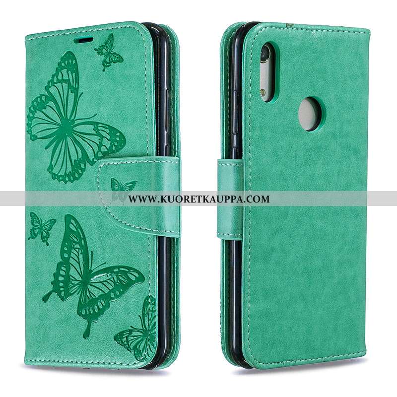 Kuori Huawei Y6s, Kuoret Huawei Y6s, Kotelo Huawei Y6s Ripustettavat Koristeet Kohokuviointi Suojaus