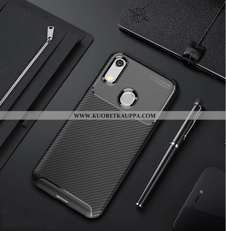 Kuori Huawei Y6s, Kuoret Huawei Y6s, Kotelo Huawei Y6s Silikoni Suojaus Puhelimen Oranssi Pehmeä Nes