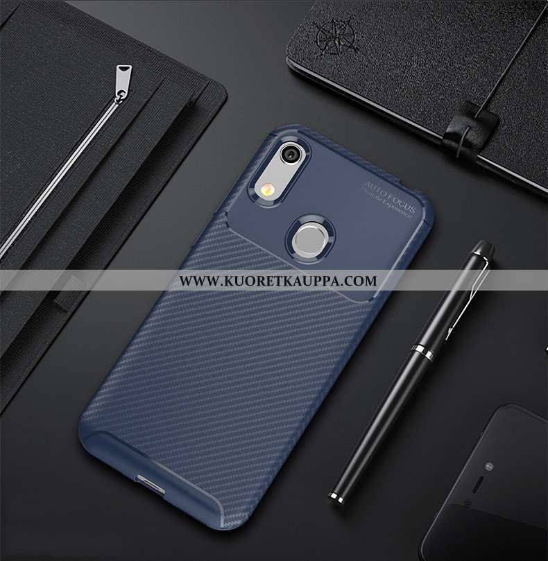 Kuori Huawei Y6s, Kuoret Huawei Y6s, Kotelo Huawei Y6s Silikoni Suojaus Puhelimen Oranssi Pehmeä Nes