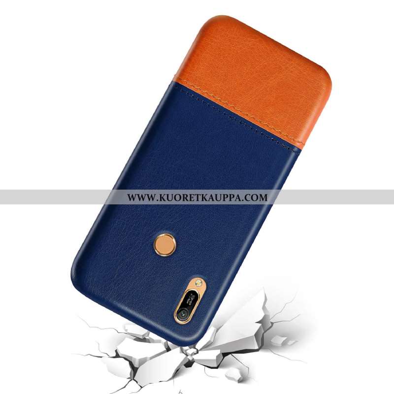 Kuori Huawei Y6s, Kuoret Huawei Y6s, Kotelo Huawei Y6s Suojaus Tila Värisävyt Liiketoiminta Armeijan