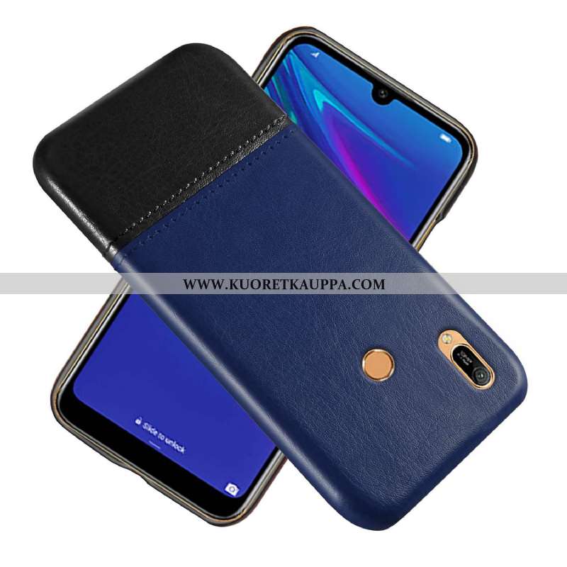 Kuori Huawei Y6s, Kuoret Huawei Y6s, Kotelo Huawei Y6s Tila Suojaus Murtumaton Armeijan Vihreä