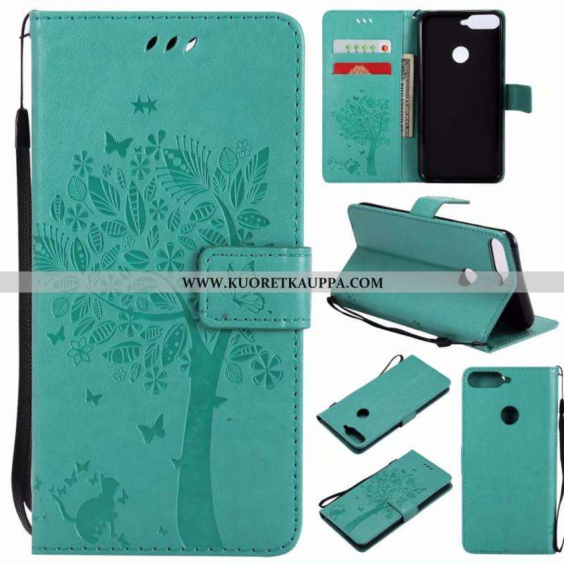 Kuori Huawei Y7 2020, Kuoret Huawei Y7 2020, Kotelo Huawei Y7 2020 Pehmeä Neste Suojaus Nahkakuori V