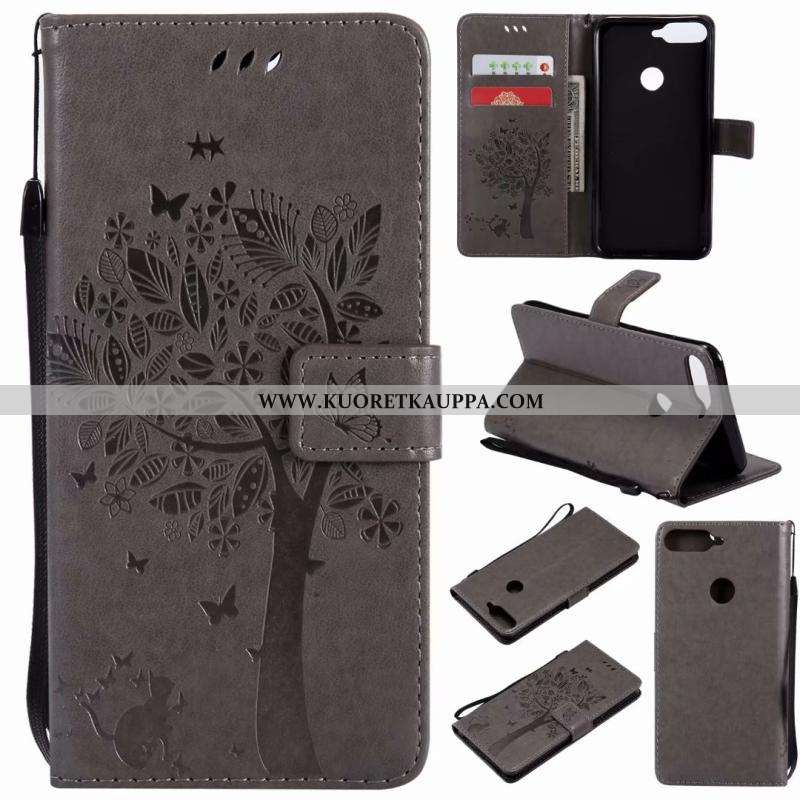 Kuori Huawei Y7 2020, Kuoret Huawei Y7 2020, Kotelo Huawei Y7 2020 Pehmeä Neste Suojaus Nahkakuori V