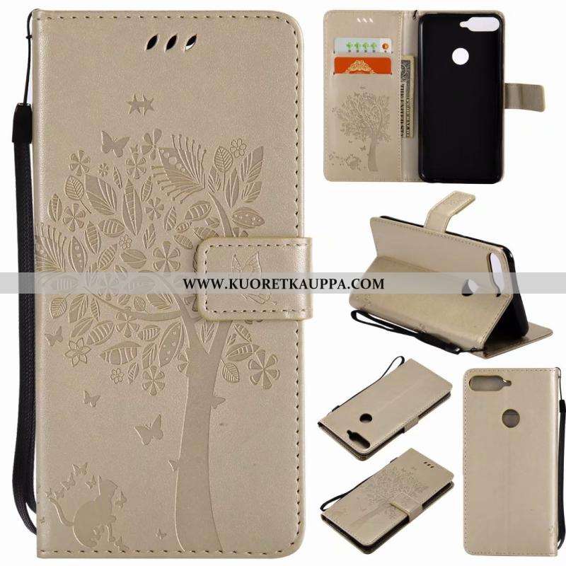 Kuori Huawei Y7 2020, Kuoret Huawei Y7 2020, Kotelo Huawei Y7 2020 Pehmeä Neste Suojaus Nahkakuori V