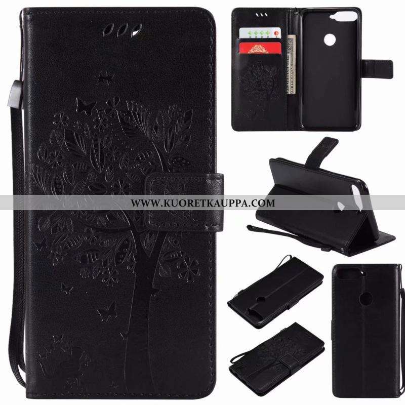 Kuori Huawei Y7 2020, Kuoret Huawei Y7 2020, Kotelo Huawei Y7 2020 Pehmeä Neste Suojaus Nahkakuori V