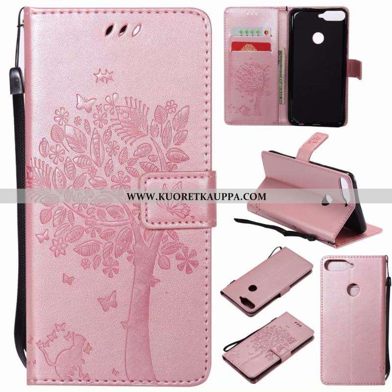 Kuori Huawei Y7 2020, Kuoret Huawei Y7 2020, Kotelo Huawei Y7 2020 Pehmeä Neste Suojaus Nahkakuori V