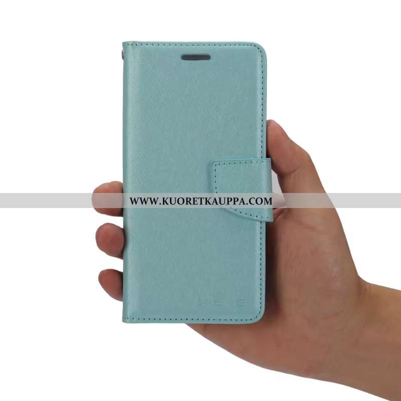 Kuori Huawei Y7 2020, Kuoret Huawei Y7 2020, Kotelo Huawei Y7 2020 Salkku 2020 Vihreä Puhelimen