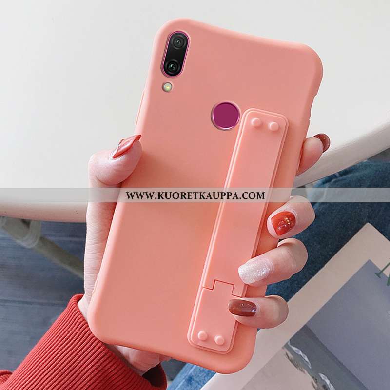 Kuori Huawei Y7 2020, Kuoret Huawei Y7 2020, Kotelo Huawei Y7 2020 Suojaus Suuntaus 2020 Puhelimen T