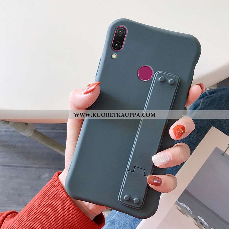 Kuori Huawei Y7 2020, Kuoret Huawei Y7 2020, Kotelo Huawei Y7 2020 Suojaus Suuntaus 2020 Puhelimen T