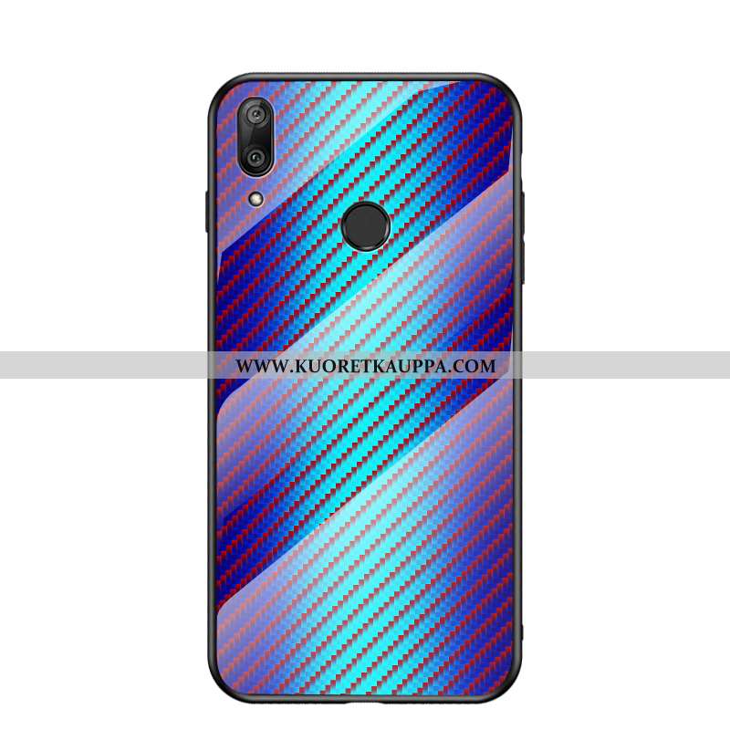 Kuori Huawei Y7 2020, Kuoret Huawei Y7 2020, Kotelo Huawei Y7 2020 Suuntaus Silikoni All Inclusive M