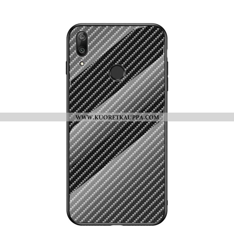 Kuori Huawei Y7 2020, Kuoret Huawei Y7 2020, Kotelo Huawei Y7 2020 Suuntaus Silikoni All Inclusive M