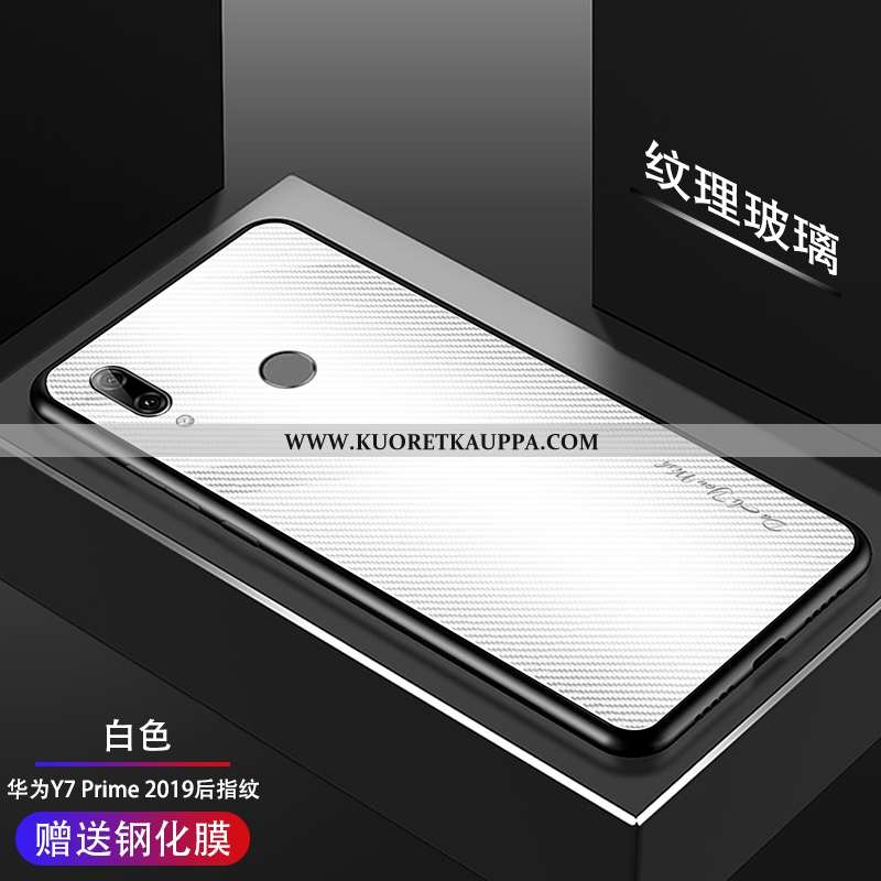 Kuori Huawei Y7 2020, Kuoret Huawei Y7 2020, Kotelo Huawei Y7 2020 Suuntaus Silikoni All Inclusive M