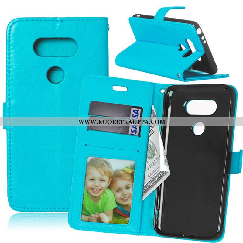 Kuori Lg G6, Kuoret Lg G6, Kotelo Lg G6 Pehmeä Neste Silikoni Punainen Salkku