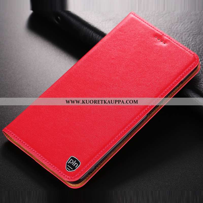 Kuori Lg G6, Kuoret Lg G6, Kotelo Lg G6 Suojaus Nahkakuori Puhelimen All Inclusive Ruskea