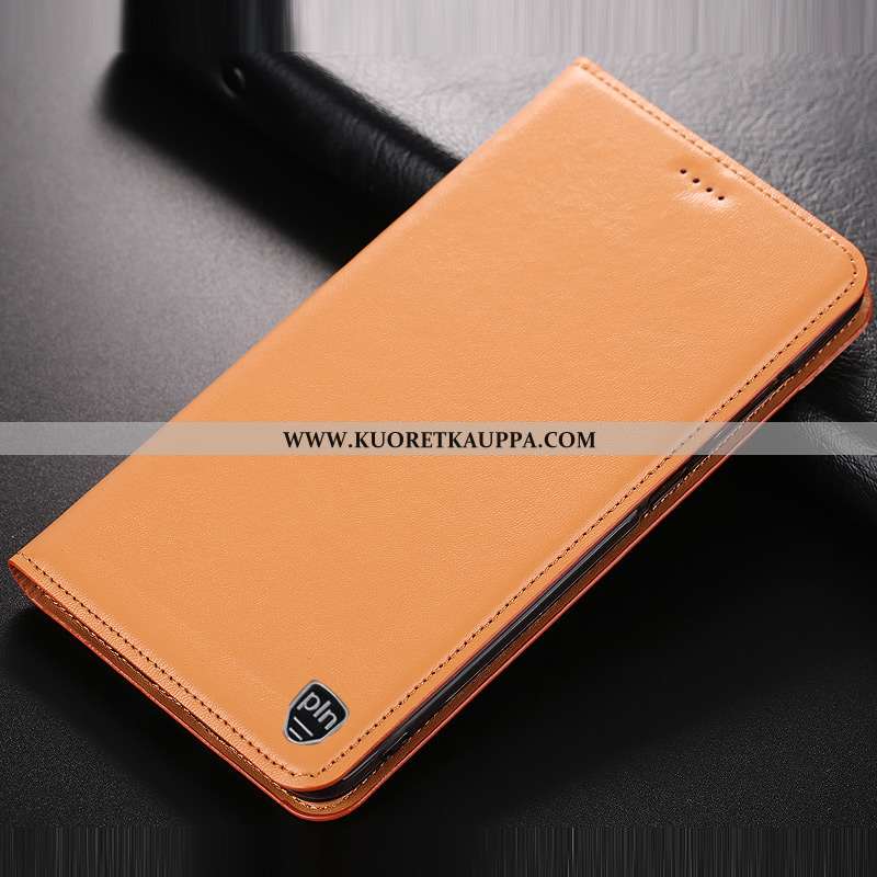 Kuori Lg G6, Kuoret Lg G6, Kotelo Lg G6 Suojaus Nahkakuori Puhelimen All Inclusive Ruskea