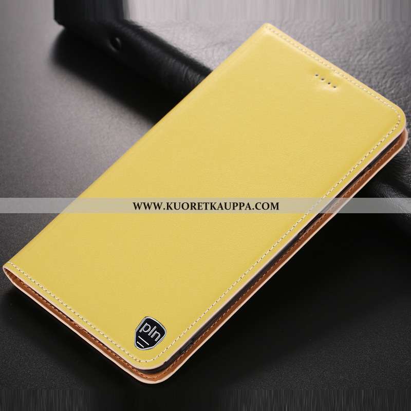 Kuori Lg G6, Kuoret Lg G6, Kotelo Lg G6 Suojaus Nahkakuori Puhelimen All Inclusive Ruskea