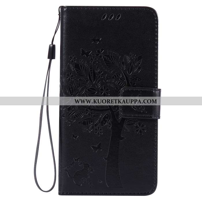 Kuori Lg G6, Kuoret Lg G6, Kotelo Lg G6 Suojaus Nahkakuori Punainen Simpukka