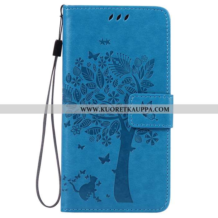 Kuori Lg G6, Kuoret Lg G6, Kotelo Lg G6 Suojaus Nahkakuori Punainen Simpukka