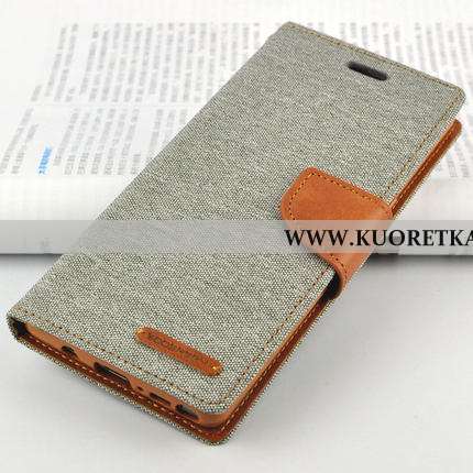 Kuori Lg G7 Thinq, Kuoret Lg G7 Thinq, Kotelo Lg G7 Thinq Silikoni Suojaus Harmaa Murtumaton