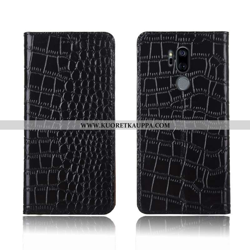 Kuori Lg G7 Thinq, Kuoret Lg G7 Thinq, Kotelo Lg G7 Thinq Silikoni Suojaus Pehmeä Neste All Inclusiv