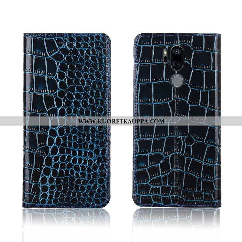 Kuori Lg G7 Thinq, Kuoret Lg G7 Thinq, Kotelo Lg G7 Thinq Silikoni Suojaus Pehmeä Neste All Inclusiv