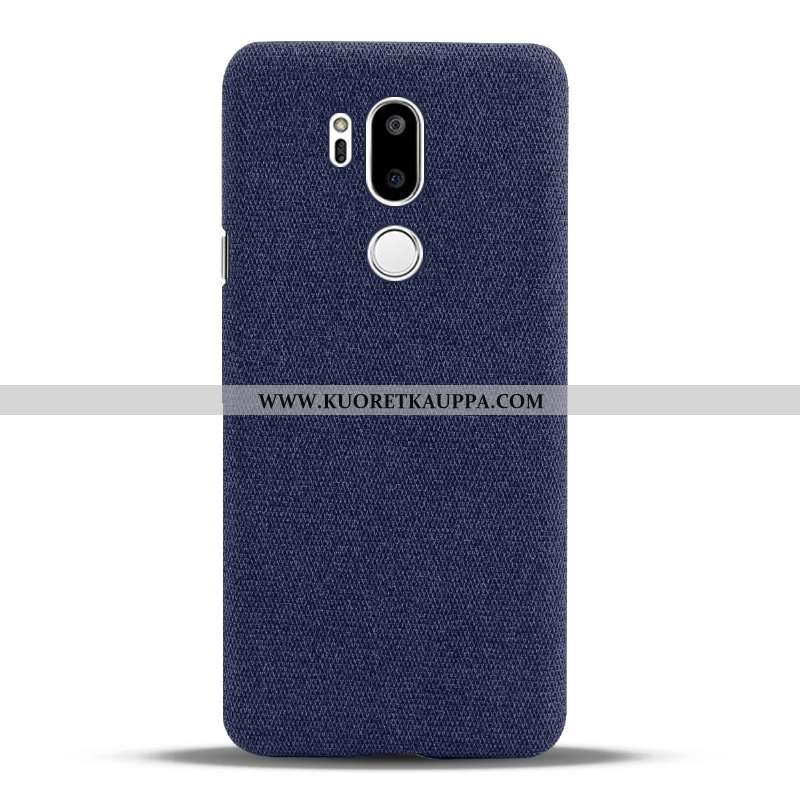Kuori Lg G7 Thinq, Kuoret Lg G7 Thinq, Kotelo Lg G7 Thinq Suojaus Puhelimen Harmaa