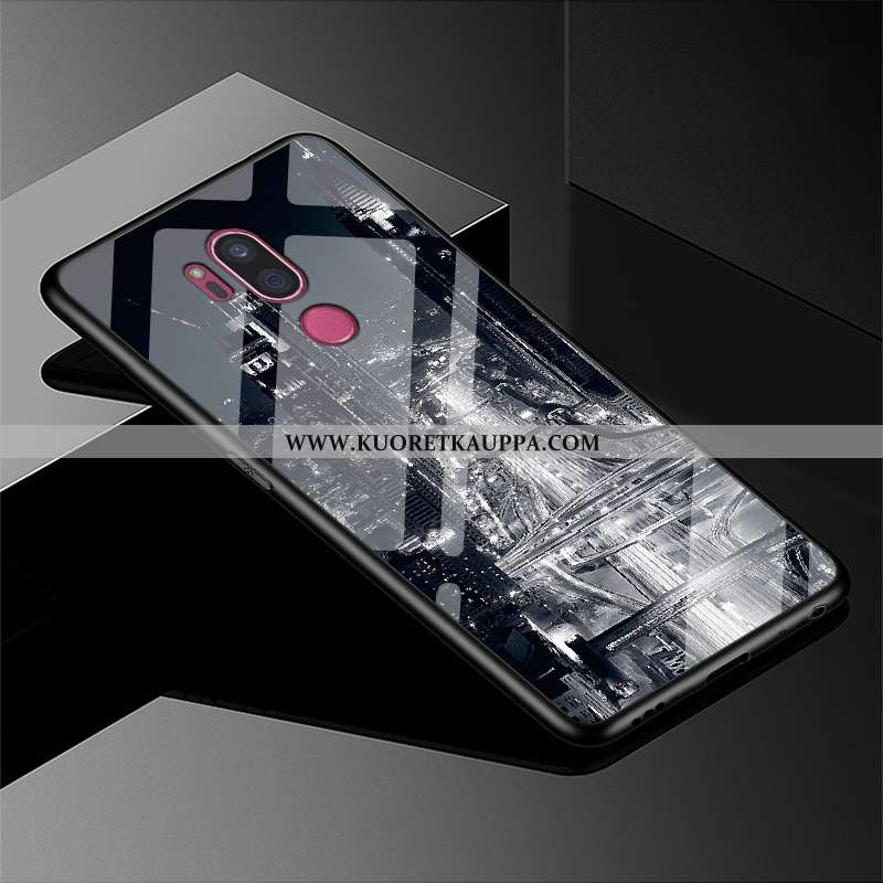 Kuori Lg G7 Thinq, Kuoret Lg G7 Thinq, Kotelo Lg G7 Thinq Tila Persoonallisuus Puhelimen Suojaus Peh