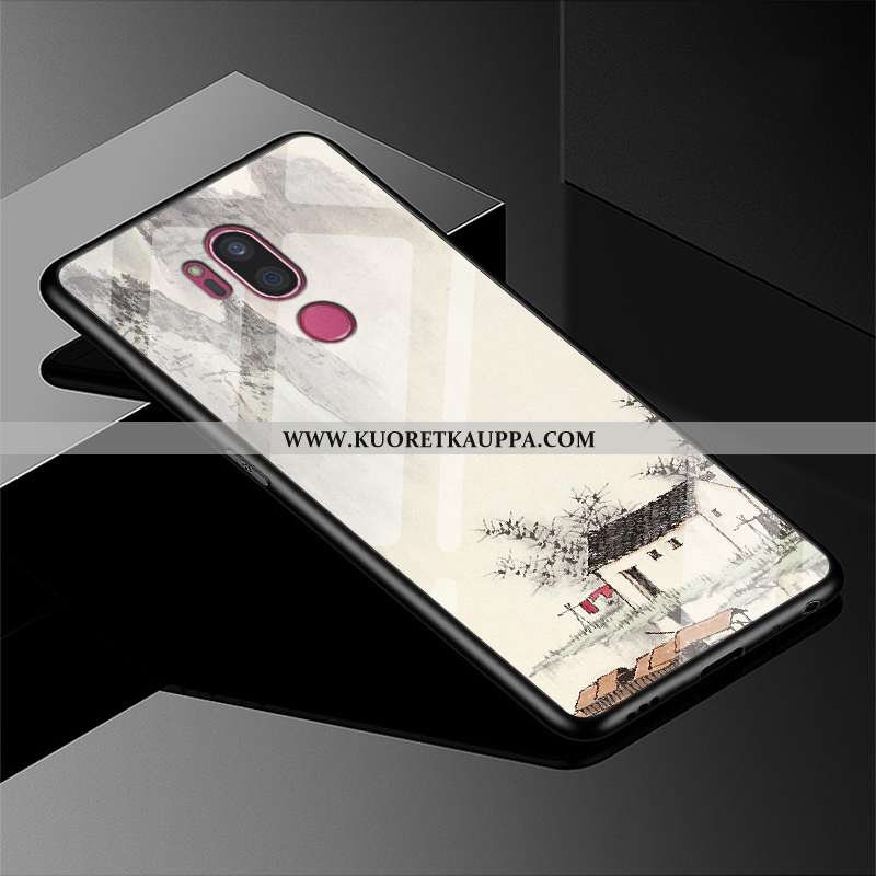 Kuori Lg G7 Thinq, Kuoret Lg G7 Thinq, Kotelo Lg G7 Thinq Tila Persoonallisuus Puhelimen Suojaus Peh