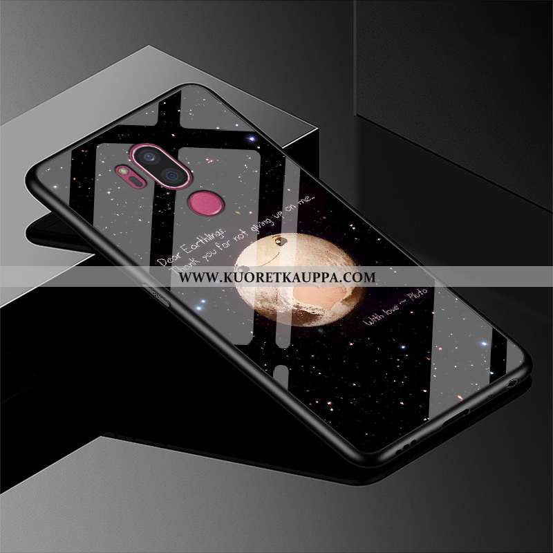 Kuori Lg G7 Thinq, Kuoret Lg G7 Thinq, Kotelo Lg G7 Thinq Tila Persoonallisuus Puhelimen Suojaus Peh