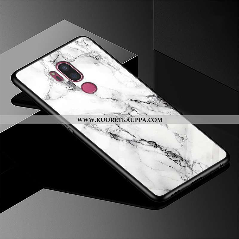 Kuori Lg G7 Thinq, Kuoret Lg G7 Thinq, Kotelo Lg G7 Thinq Tila Persoonallisuus Puhelimen Suojaus Peh