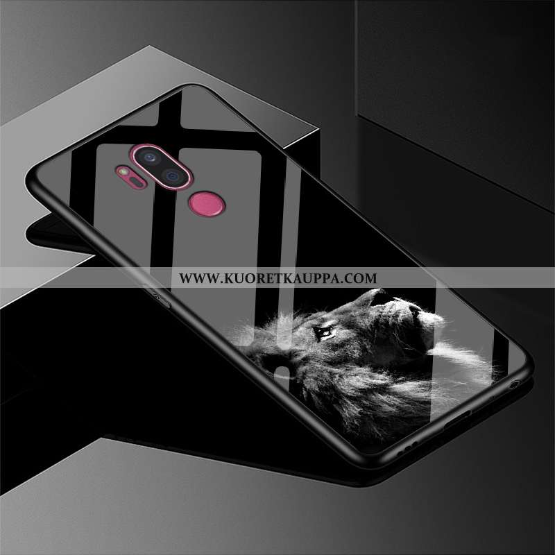 Kuori Lg G7 Thinq, Kuoret Lg G7 Thinq, Kotelo Lg G7 Thinq Tila Persoonallisuus Puhelimen Suojaus Peh