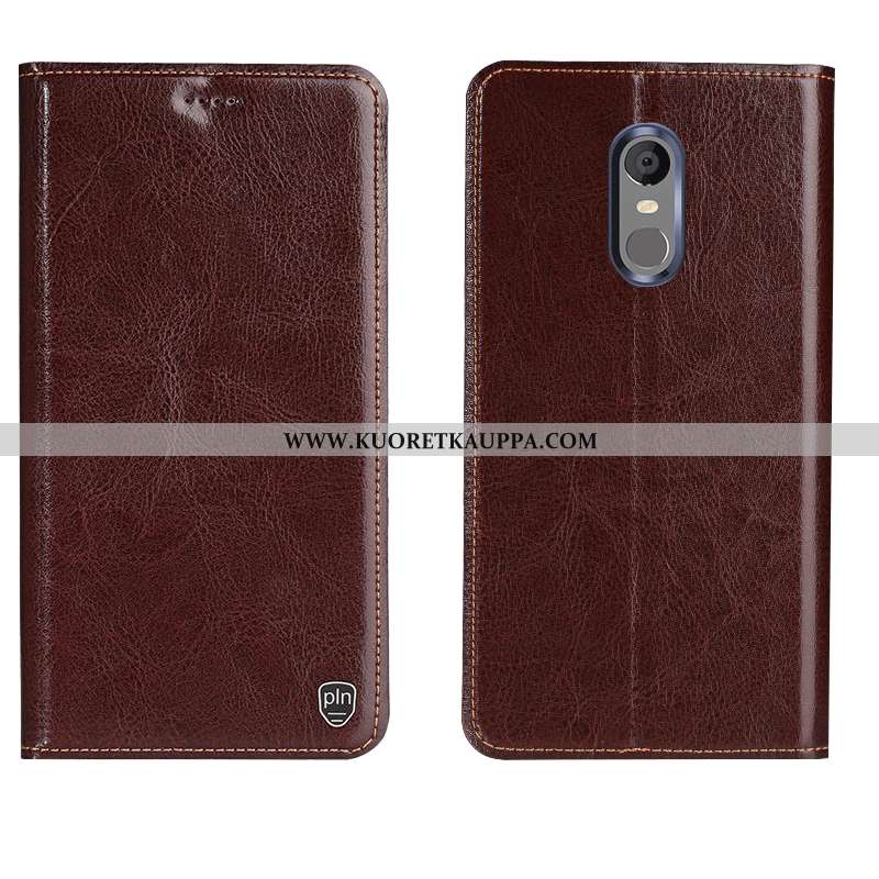 Kuori Lg K11, Kuoret Lg K11, Kotelo Lg K11 Nahkakuori Aito Nahka All Inclusive Murtumaton Tummansini