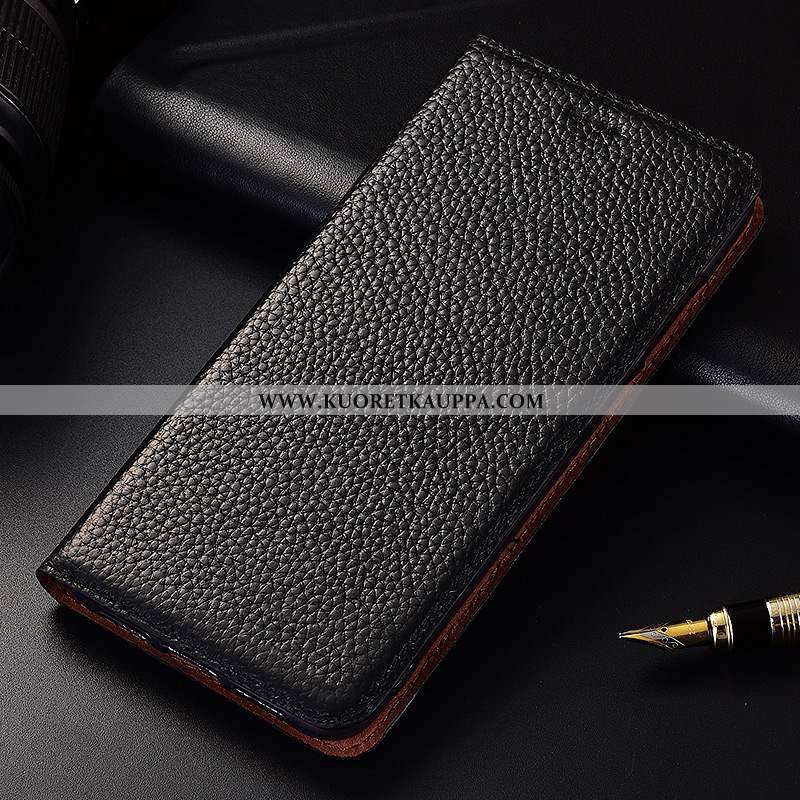 Kuori Lg K11, Kuoret Lg K11, Kotelo Lg K11 Suojaus Nahkakuori All Inclusive Aito Nahka Murtumaton Ru