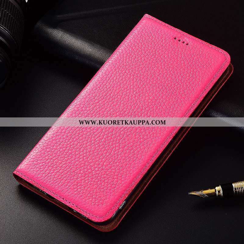 Kuori Lg K11, Kuoret Lg K11, Kotelo Lg K11 Suojaus Nahkakuori All Inclusive Aito Nahka Murtumaton Ru