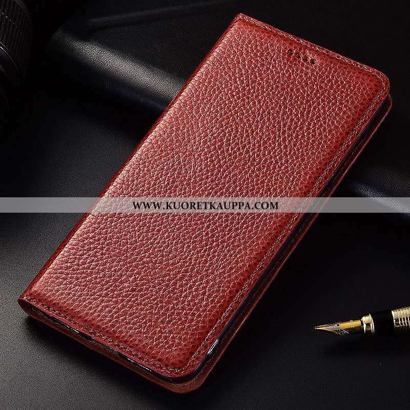 Kuori Lg K11, Kuoret Lg K11, Kotelo Lg K11 Suojaus Nahkakuori All Inclusive Aito Nahka Murtumaton Ru